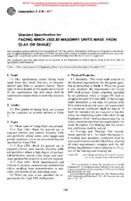 ASTM C216-81e1 (1.1.1900)