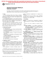 ASTM C219-00 (10.11.2001)