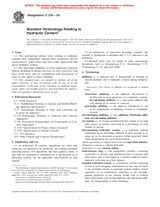 ASTM C219-03 (10.2.2003)