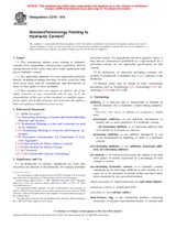 ASTM C219-07a (1.12.2007)