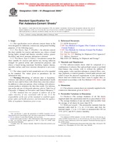 ASTM C220-91(2004)e1 (1.6.2004)