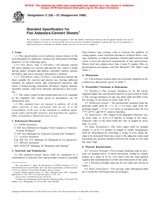 ASTM C220-91(1999) (10.11.1999)