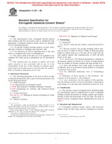 ASTM C221-98 (10.9.1998)
