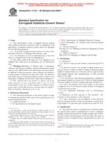 ASTM C221-98(2003)e1 (10.9.1998)