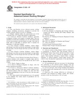 ASTM C222-97 (10.11.1997)