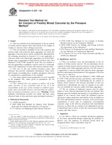 ASTM C231-03 (10.7.2003)