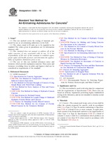 ASTM C233-10 (1.12.2010)