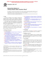 ASTM C240-08e1 (1.3.2008)