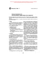ASTM C260-77 (1.1.1900)