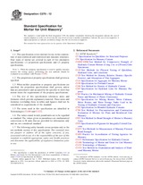 ASTM C270-12 (1.1.2012)