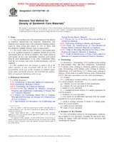 ASTM C271/C271M-05 (1.4.2005)