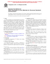 ASTM C272-01(2007) (1.1.2007)