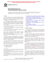 ASTM C279-10 (1.6.2010)