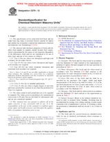 ASTM C279-12 (1.12.2012)