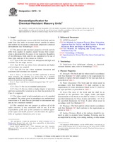 ASTM C279-13 (1.6.2013)