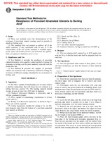 ASTM C283-97 (10.10.1997)