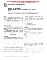 ASTM C283-97(2008) (1.8.2008)