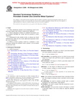 ASTM C286-99(2004) (1.10.2004)