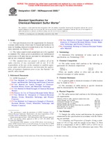 ASTM C287-98(2008)e1 (1.6.2008)