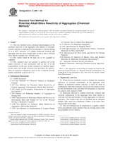 ASTM C289-03 (10.8.2003)