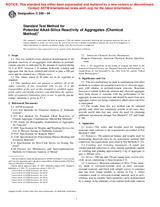 ASTM C289-94 (10.8.2001)