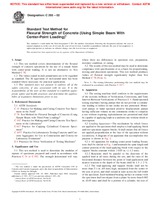ASTM C293-02 (10.2.2002)