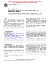 ASTM C293-08 (1.2.2008)