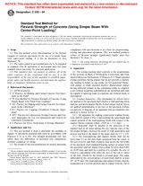 ASTM C293-94 (10.2.2002)