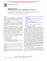 ASTM C295-08 (1.7.2008)