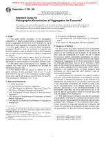 ASTM C295-98 (10.11.1998)