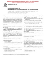 ASTM C309-03 (10.7.2003)