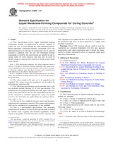 ASTM C309-07 (1.6.2007)