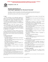 ASTM C330-04 (1.1.2004)