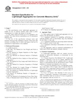 ASTM C331-02 (10.7.2002)