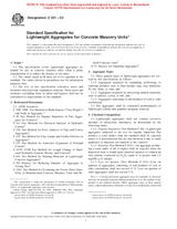 ASTM C331-03 (10.2.2003)