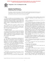 ASTM C338-93(1998) (10.10.1998)
