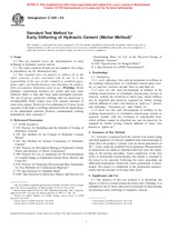 ASTM C359-03 (10.7.2003)