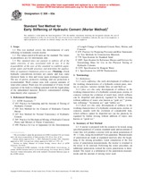 ASTM C359-03a (1.11.2003)