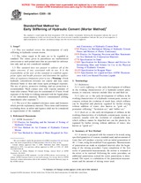 ASTM C359-08 (1.6.2008)