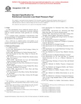 ASTM C361-03 (10.2.2003)
