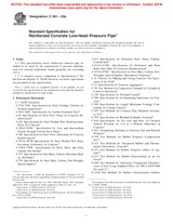 ASTM C361-03a (10.6.2003)