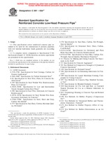 ASTM C361-03ae1 (10.6.2003)