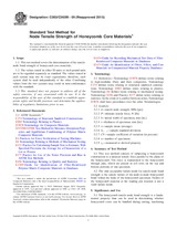 ASTM C363/C363M-09(2015) (1.7.2015)