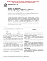 ASTM C367-99 (10.9.1999)