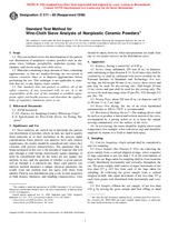 ASTM C371-89(1999) (10.10.1999)