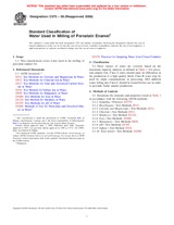 ASTM C375-58(2006) (1.4.2006)