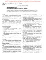 ASTM C386-93(1998) (10.3.1998)