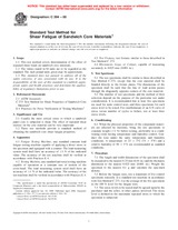 ASTM C394-00 (10.1.2000)