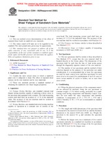 ASTM C394-00(2008) (1.3.2008)
