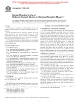 ASTM C398-98 (10.9.1998)